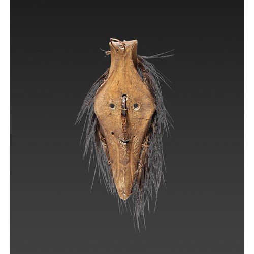 PORAPORA Bone Mask